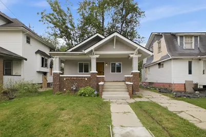 39 Cedarhurst Place, Detroit, MI 48203 - Photo 1