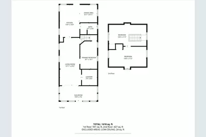 124 N Park Drive, Algonac, MI 48001 - Photo 23