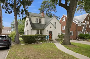 16587 La Salle Ave, Detroit, MI 48221 - Photo 1