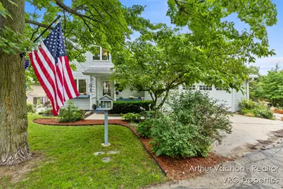 331 Conkey Drive, Fenwick City, MI 48834 - Photo 3