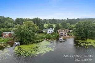 331 Conkey Dr, Fenwick City, MI 48834 - Photo 25