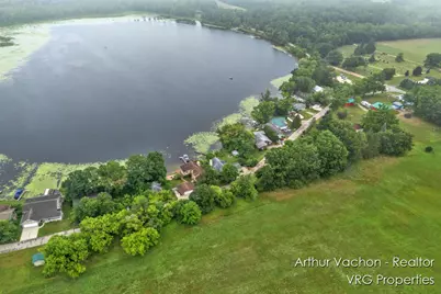 331 Conkey Drive, Fenwick City, MI 48834 - Photo 23