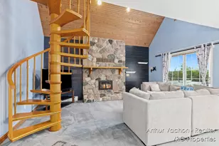 331 Conkey Dr, Fenwick City, MI 48834 - Photo 5