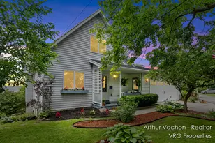 331 Conkey Dr, Fenwick City, MI 48834 - Photo 1