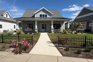 8202 Coneflower Cove, Kalamazoo, MI 49009 - Photo 1
