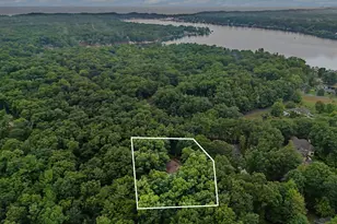 5439 Shawnee Rd, Pentwater, MI 49449 - Photo 43