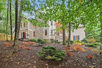 5439 Shawnee Road, Pentwater, MI 49449 - Photo 3