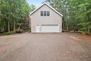 5439 Shawnee Rd, Pentwater, MI 49449 - Photo 35