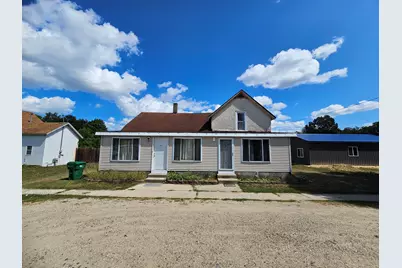402 N Main Street, Hersey, MI 49639 - Photo 1