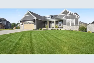 8025 Erie Drive SW, Byron Center, MI 49315 - Photo 1