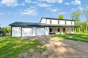 9418 Deer Valley Dr, Greenville, MI 48838 - Photo 1
