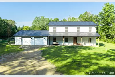 9418 Deer Valley Drive, Greenville, MI 48838 - Photo 3