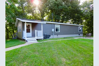 9560 N Meridian Road, Pleasant Lake, MI 49272 - Photo 1