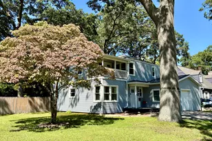 2393 Hadden St, Muskegon, MI 49441 - Photo 1