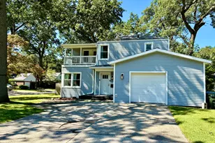 2393 Hadden St, Muskegon, MI 49441 - Photo 1