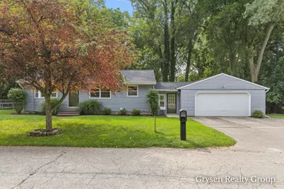2034 Acton Road NW, Grand Rapids, MI 49504 - Photo 1