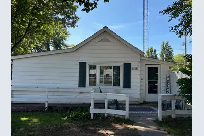 808 Anderson Street, Ludington, MI 49431 - Photo 1