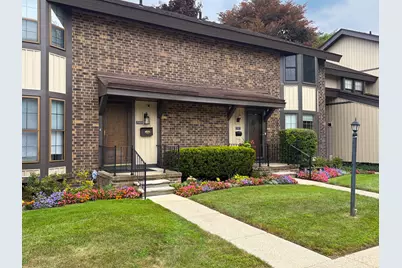 25073 Oakbrooke Drive, Southfield, MI 48033 - Photo 25