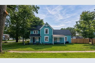 102 Pine Street, Paw Paw, MI 49079 - Photo 1