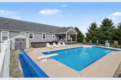 211 Adolph Shores Road, Coldwater, MI 49036 - Photo 27