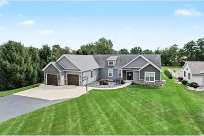 211 Adolph Shores Road, Coldwater, MI 49036 - Photo 1