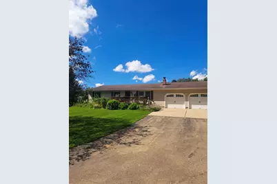 6300 S Bradley Road, Bellevue, MI 49021 - Photo 1