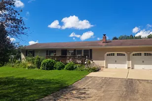 6300 S Bradley Rd, Bellevue, MI 49021 - Photo 1