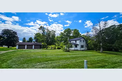 3871 W Bacon Road, Hillsdale, MI 49242 - Photo 1