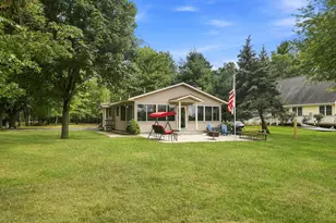 10111 Peppermill Ln, Canadian Lakes, MI 49346 - Photo 1