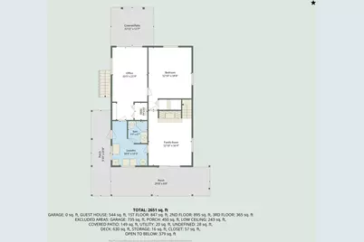 6529 Edgewater Drive, Honor, MI 49640 - Photo 41