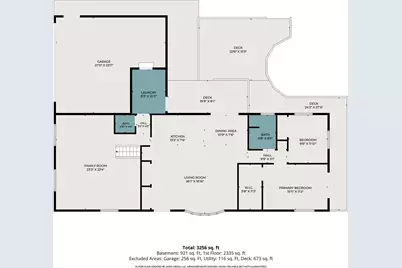745 Wright Street, Jonesville, MI 49250 - Photo 47