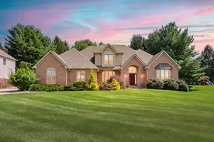 6815 Oleander Ln, Portage, MI 49024 - Photo 1
