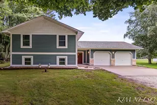 5280 Scenic Dr, Whitehall, MI 49461 - Photo 1