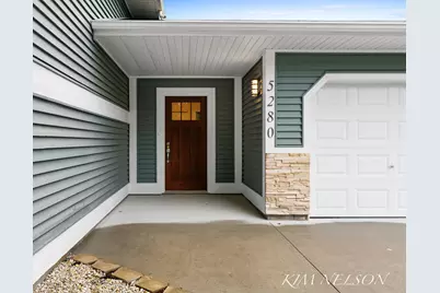 5280 Scenic Drive, Whitehall, MI 49461 - Photo 11
