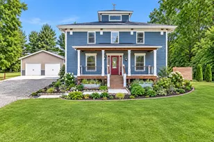 3952 W Michigan Ave W, Battle Creek, MI 49037 - Photo 1