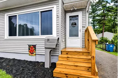71 N Mason Avenue, Battle Creek, MI 49037 - Photo 3