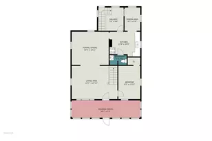 2128 Hoyt St, Muskegon Heights, MI 49444 - Photo 33