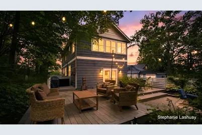 450 Culver Street, Saugatuck, MI 49453 - Photo 7