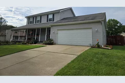 1311 Partridge Court, Tecumseh, MI 49286 - Photo 5