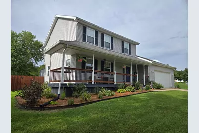 1311 Partridge Court, Tecumseh, MI 49286 - Photo 1