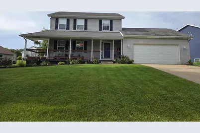 1311 Partridge Court, Tecumseh, MI 49286 - Photo 3