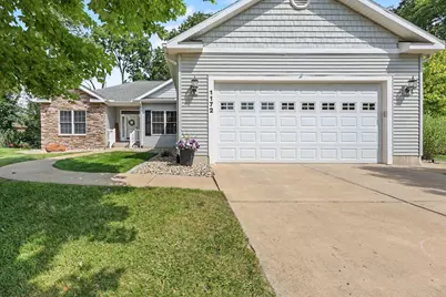1172 Lexington Boulevard, Jackson, MI 49201 - Photo 1