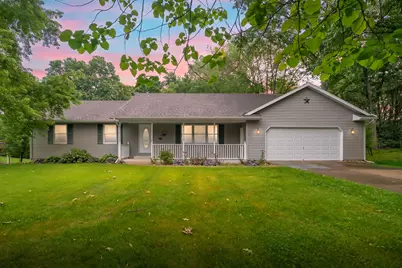 52135 Nancy Lane, Three Rivers, MI 49093 - Photo 1
