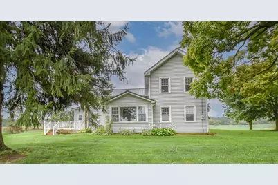 4391 Tamarack Road, Hillsdale, MI 49242 - Photo 1