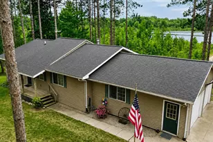 3185 Miller Dr, Sears, MI 49679 - Photo 1