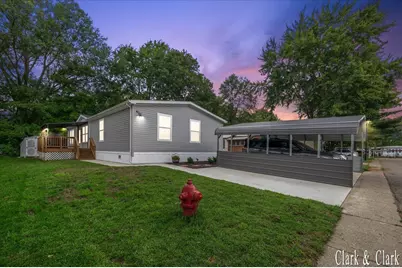 6157 Kran Avenue SE, Grand Rapids, MI 49548 - Photo 1
