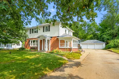 5048 Riverview Drive, Kalamazoo, MI 49004 - Photo 1