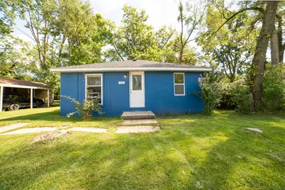 1541 Reeder Avenue, Benton Harbor, MI 49022 - Photo 1