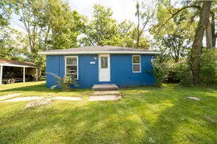 1541 Reeder Ave, Benton Harbor, MI 49022 - Photo 1