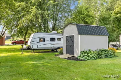 1226 S Hill Drive, Sparta, MI 49345 - Photo 25